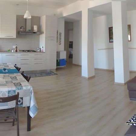 Casa Bilo Ξενοδοχείο Ανκόνα Εξωτερικό φωτογραφία