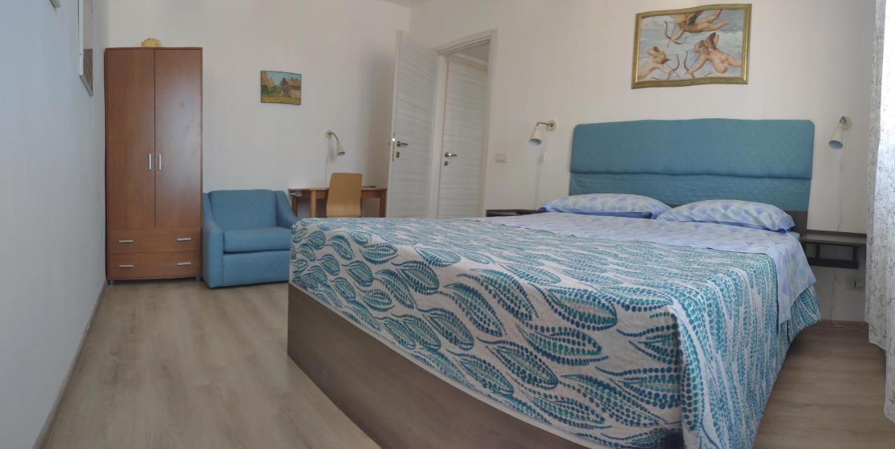 Casa Bilo Ξενοδοχείο Ανκόνα Εξωτερικό φωτογραφία