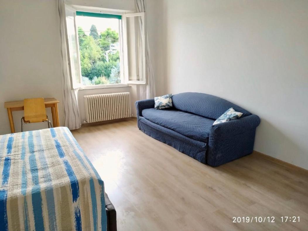 Casa Bilo Ξενοδοχείο Ανκόνα Εξωτερικό φωτογραφία