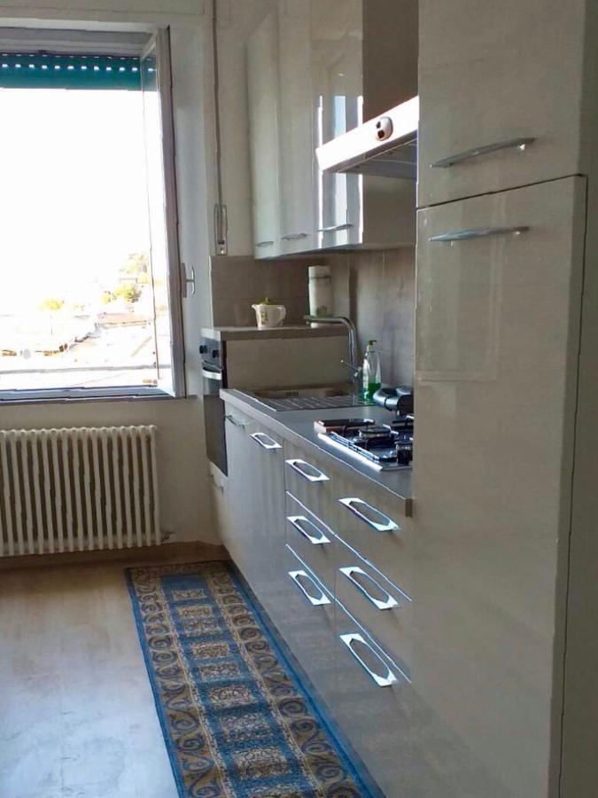 Casa Bilo Ξενοδοχείο Ανκόνα Εξωτερικό φωτογραφία